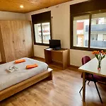 Apartbeach Ponent Centrico Y Vistas Playa Apartman *