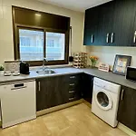 Apartman Apartbeach Ponent Centrico Y Vistas Playa *