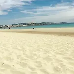 Apartbeach Ponent Centrico Y Vistas Playa