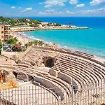 Apartman Apartbeach Ponent Centrico Y Vistas Playa Salou