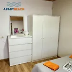 Apartbeach Ponent Centrico Y Vistas Playa Salou