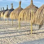 Apartbeach Ponent Centrico Y Vistas Playa Apartman