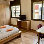 Apartbeach Ponent Centrico Y Vistas Playa Apartman *