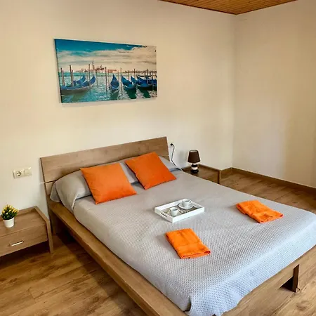 Apartbeach Ponent Centrico Y Vistas Playa Apartmán Salou