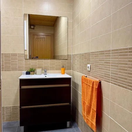 Apartbeach Ponent Centrico Y Vistas Playa Salou