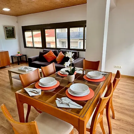 Apartbeach Ponent Centrico Y Vistas Playa Apartmán Salou