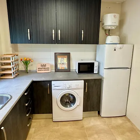 Apartbeach Ponent Centrico Y Vistas Playa Salou