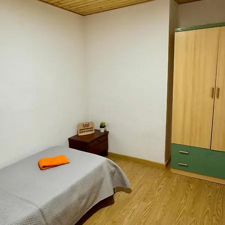 Apartmán Apartbeach Ponent Centrico Y Vistas Playa