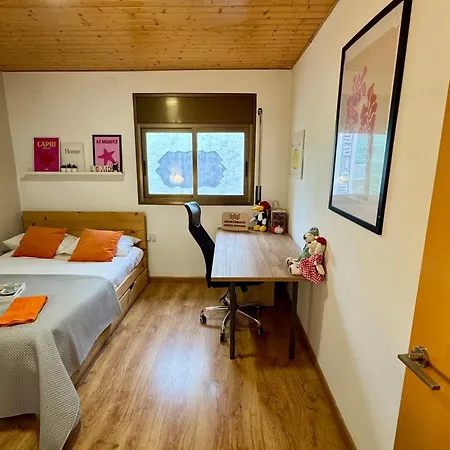 Apartmán Apartbeach Ponent Centrico Y Vistas Playa Salou