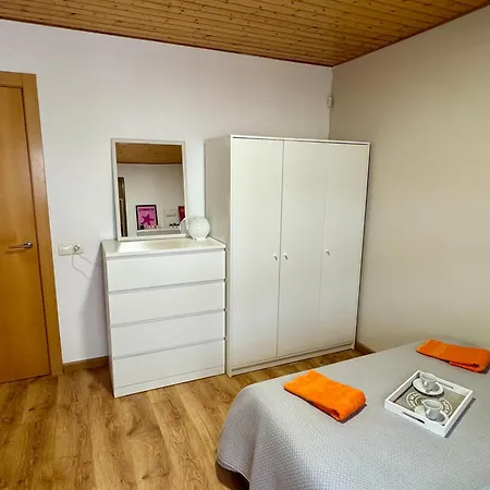 Apartbeach Ponent Centrico Y Vistas Playa Apartmán Salou