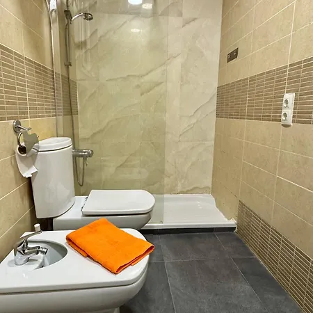Apartbeach Ponent Centrico Y Vistas Playa * Salou