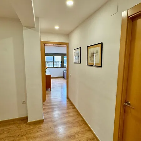 Apartbeach Ponent Centrico Y Vistas Playa Apartmán Salou