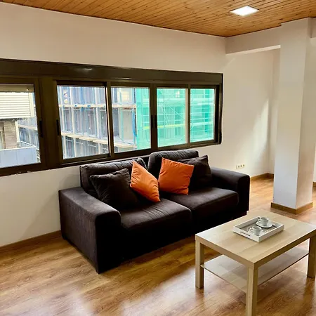Apartbeach Ponent Centrico Y Vistas Playa Salou