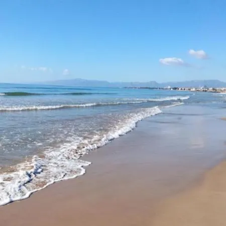 Apartbeach Ponent Centrico Y Vistas Playa * Salou