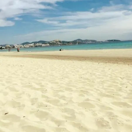 Apartbeach Ponent Centrico Y Vistas Playa