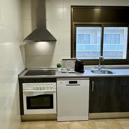 Apartbeach Ponent Centrico Y Vistas Playa Salou