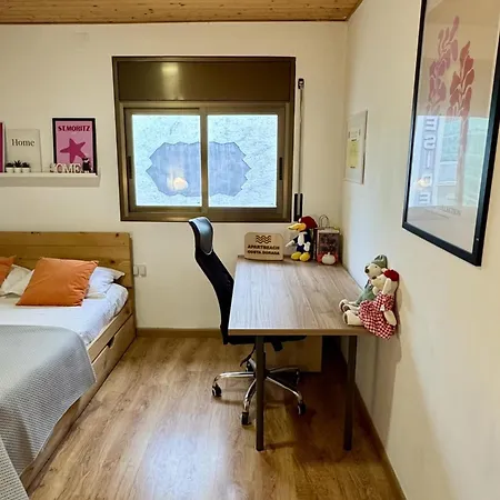 Apartbeach Ponent Centrico Y Vistas Playa Apartmán Salou