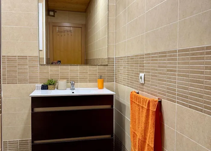 Apartbeach Ponent Centrico Y Vistas Playa Salou