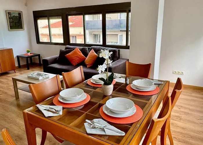 Apartbeach Ponent Centrico Y Vistas Playa Apartmán Salou