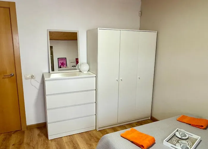 Apartbeach Ponent Centrico Y Vistas Playa Apartmán Salou