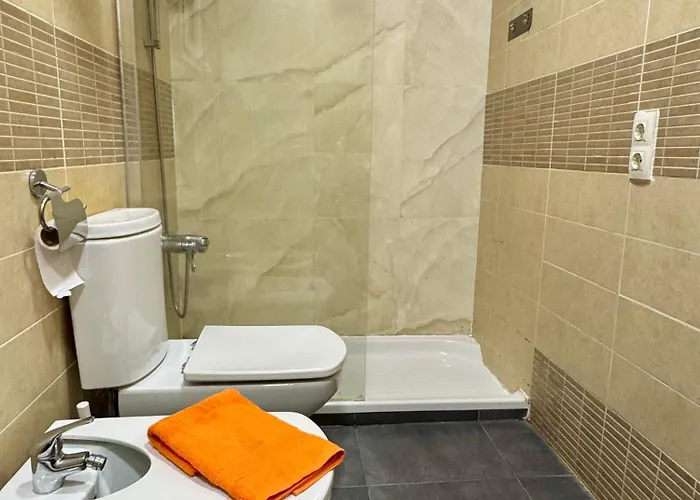 Apartbeach Ponent Centrico Y Vistas Playa * Salou