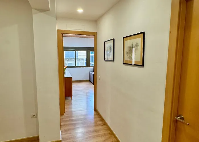 Apartbeach Ponent Centrico Y Vistas Playa Apartmán Salou