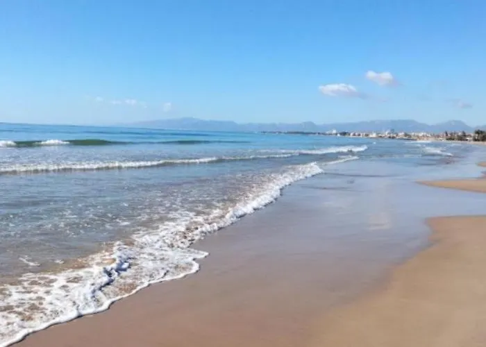 Apartbeach Ponent Centrico Y Vistas Playa * Salou
