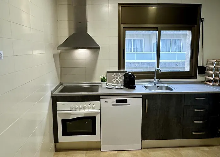 Apartbeach Ponent Centrico Y Vistas Playa Salou