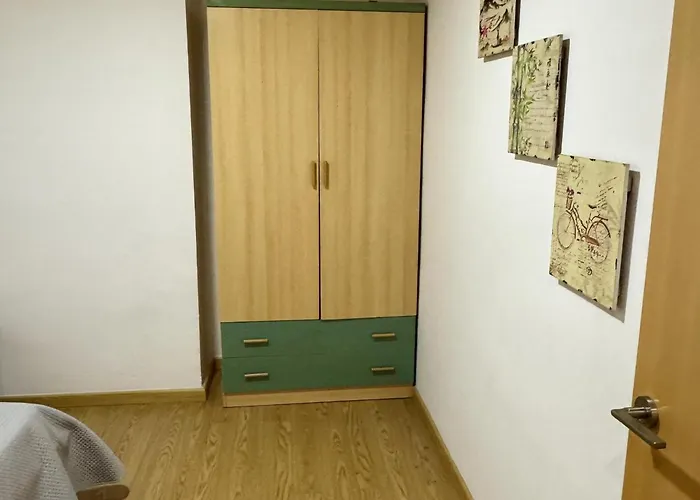 Apartbeach Ponent Centrico Y Vistas Playa *