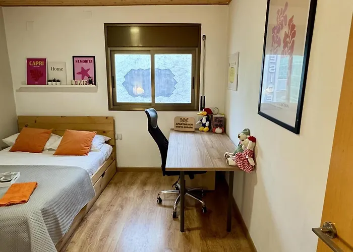 Apartbeach Ponent Centrico Y Vistas Playa Apartmán Salou